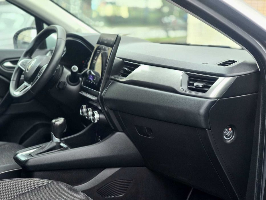 RENAULT CAPTUR TECHNO 1.3TCE 130CV "EDC7"