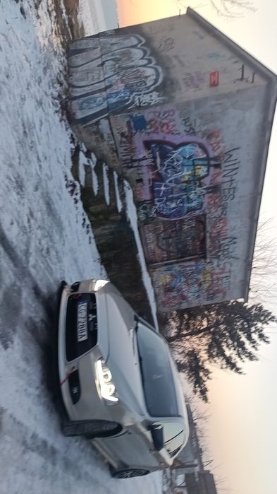 Mitshubishi lancer sportback 1.8 mivec 143 km + LPG BRC 2008 rok