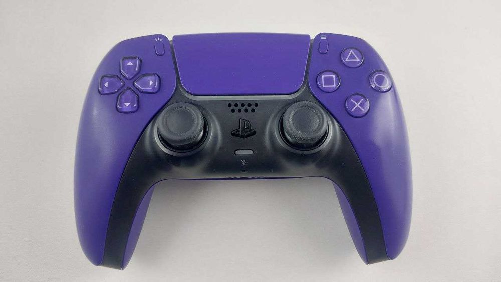 Pad dual sense PS5 stan bardzo dobry