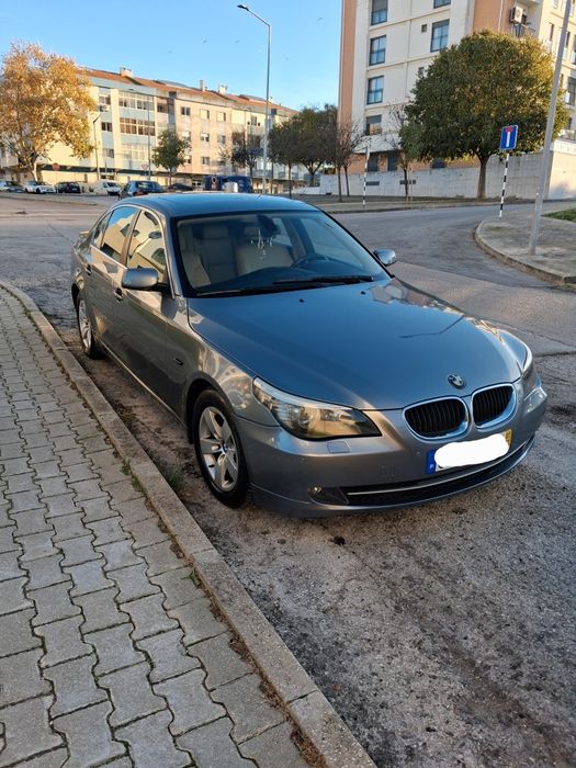 Vende se BMW em bom estado como interior i esterior