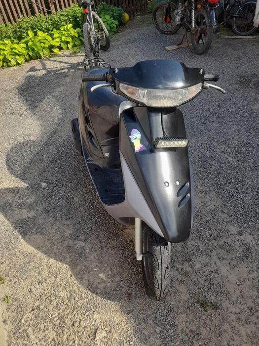 Продам Хонда діо27