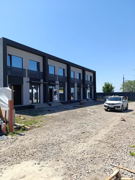 Продаж квартири 85м2 у таунхаусі за Жадова, котеджне містечко, огорожа