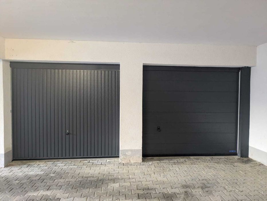 garaż/magazyn Leszno Gronowo
