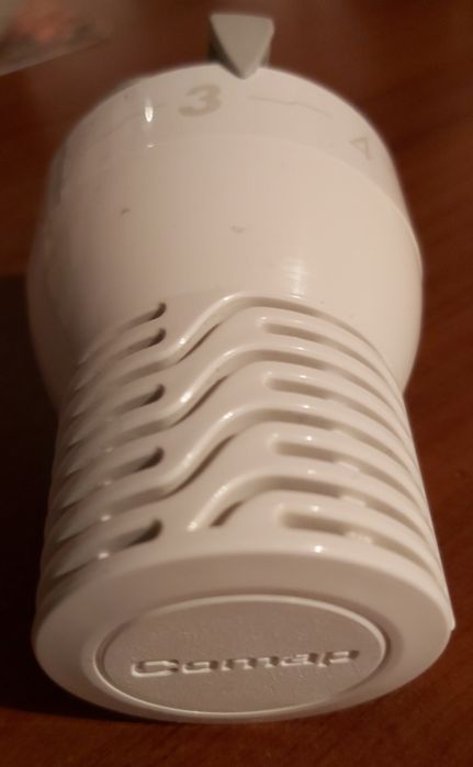 Ģłowica termostatyczna Comap SENSITY M30 
Głowica termostatyczna Comap