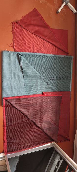 Ткань оббивочная