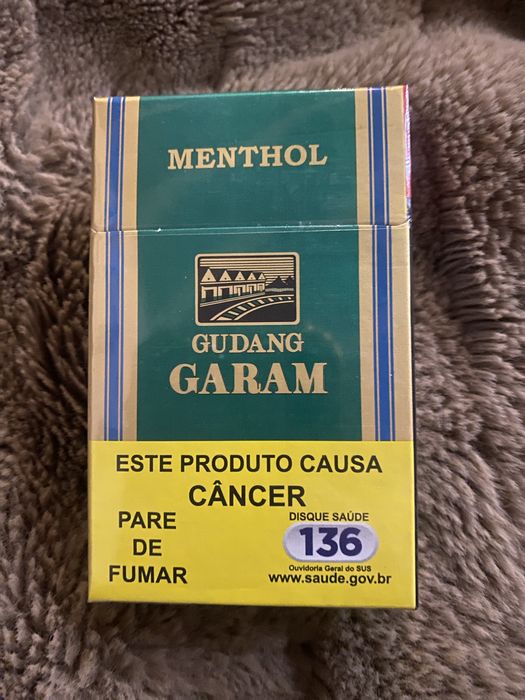 Tres opcoes do gugan garan original