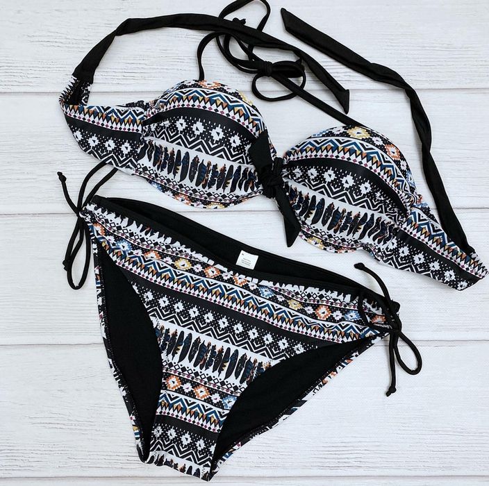 Купальник бандо р.38/40