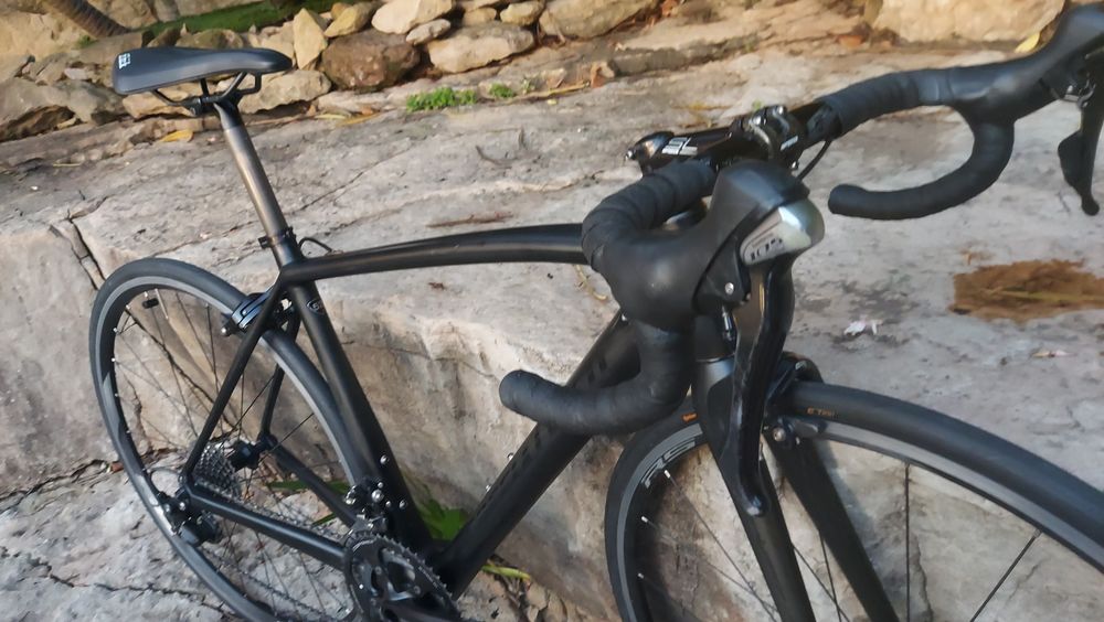 Mafrabike Specialized Tarmac t52 carbono