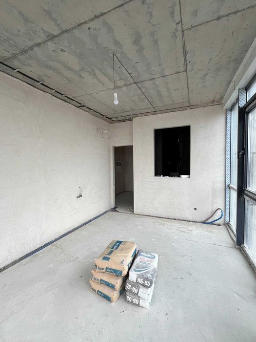 3-комнатная квартира по адресу ул. Дружбы народов (площадь 72 м²) - Atlanta.ua - фото 22