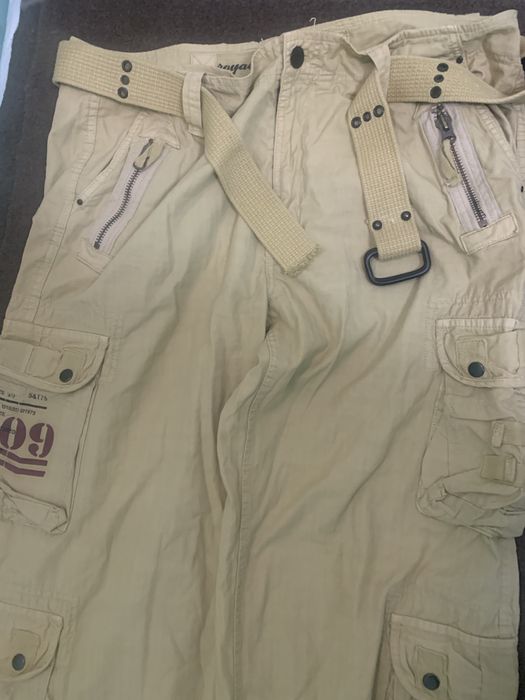 Брюки  бренда SURPlUS CARGO