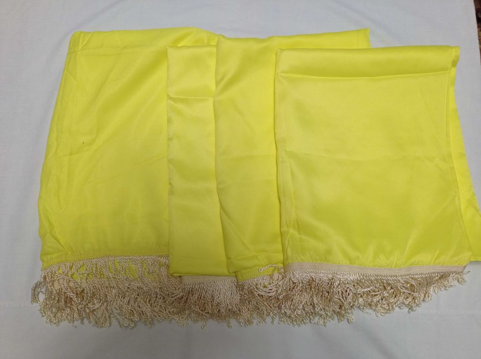 Штори на вікна для дачі