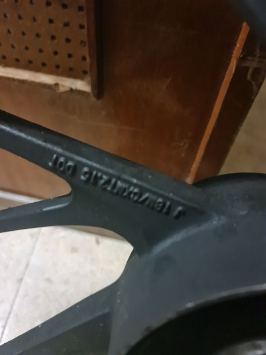 Roda CB125F 2018,2019,20...
