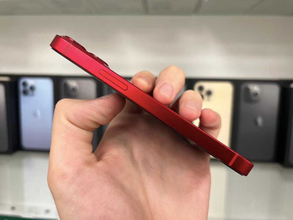 iPhone 13 Mini 256 GB Neverlock | Магазин | Гарантія