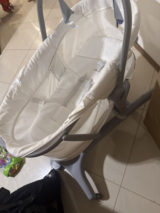 Chicco baby hug pro 5w1