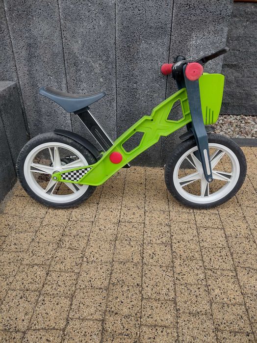 Rowerek biegowy xbike