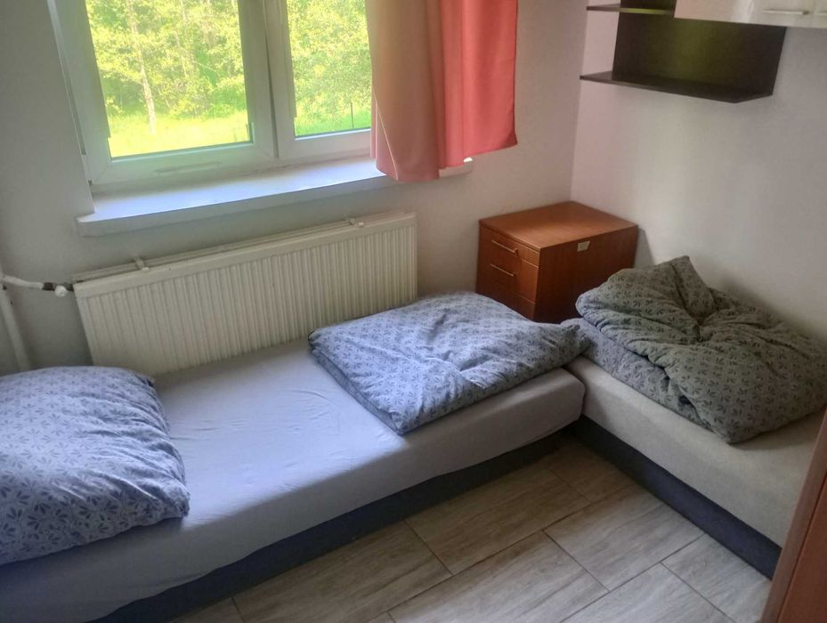 Wodzisław śląski kwatera pracownicza, hostel