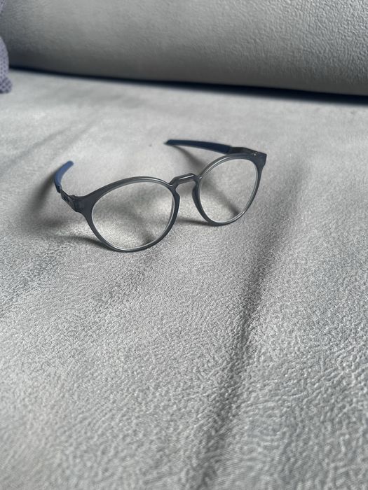 okulary oakley nowe