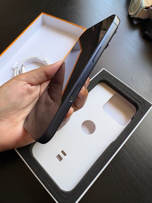 Iphone 17 pro 256gb