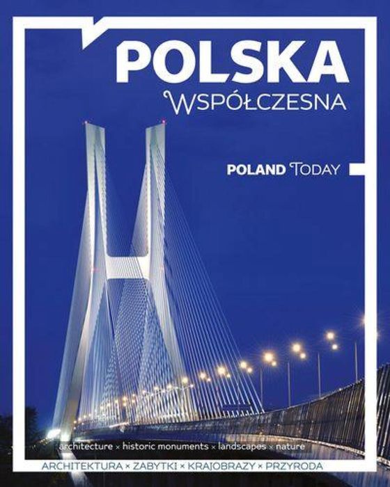 Polska współczesna
