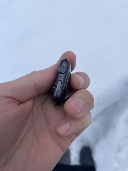 Apple watch series 5 44mm