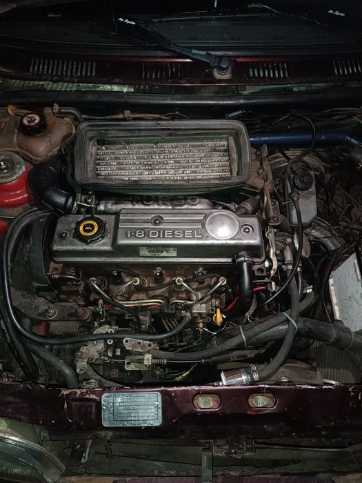 Продам Форд Фієста