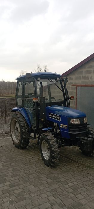 Продам ДТЗ 5404 К