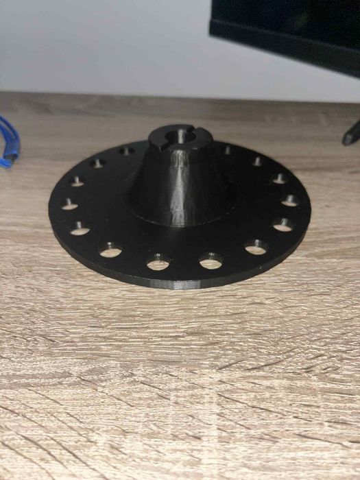 Druk 3D dla Motoryzacji, Przemysłu i Rolnictwa | Wytrzymałe materiały