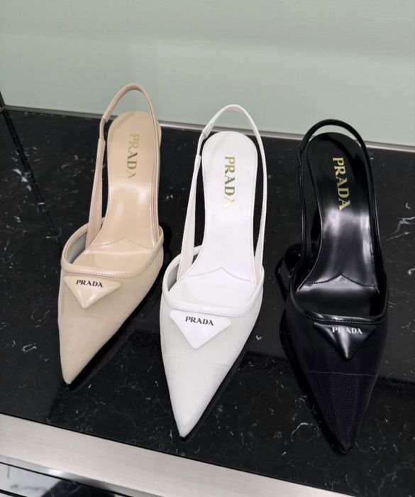 Слінгбеки Prada 39, оригінал