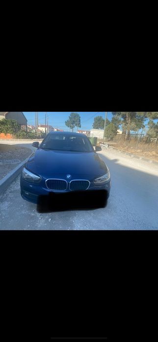 BMW 116