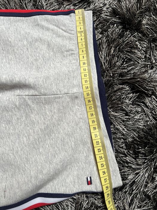 Tommy Hilfiger,legginsy,getry,oryginalne,USA,nowe, 8/10lat, ok 140/146