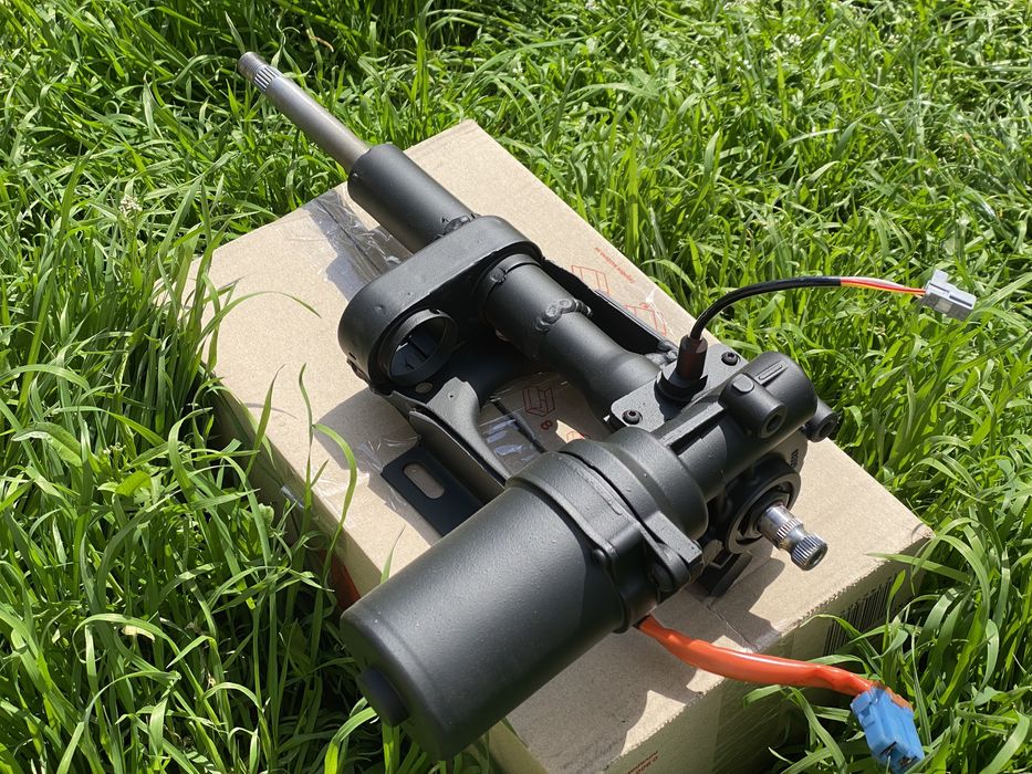 Эур электроусилитель ваз руля нива тайга 07 2121 2101 05 06 03 гур: 12 ...