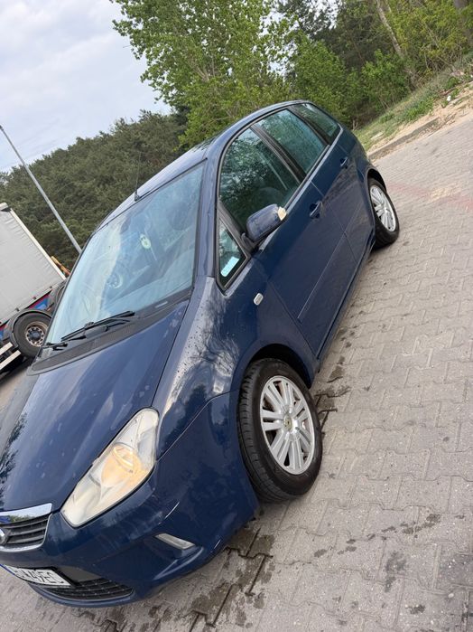 Ford C-Max 2008