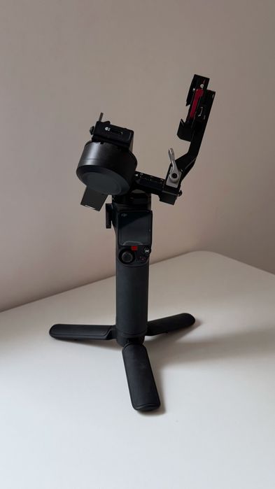 DJI RS 3 Mini – stan idealny, używany tylko 2 razy