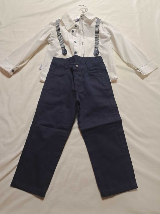 Дитячий костюм на 3-4роки