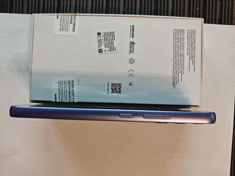 Samsung A34 5 G продам бу