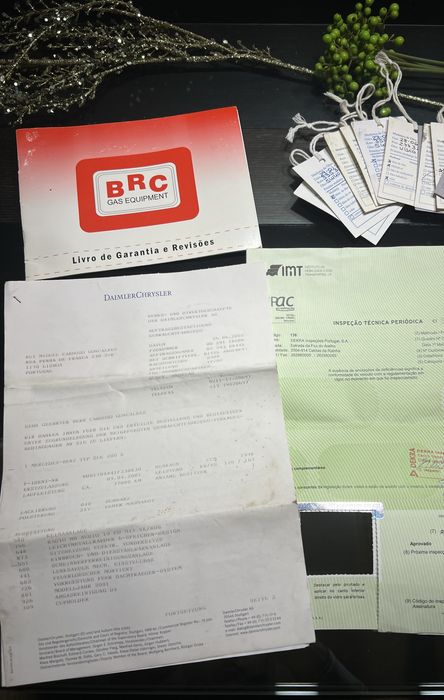 Mercedes SLK 200 Kompressor