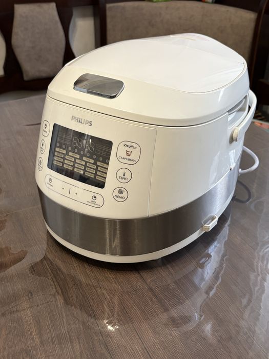Мультиварка Philips