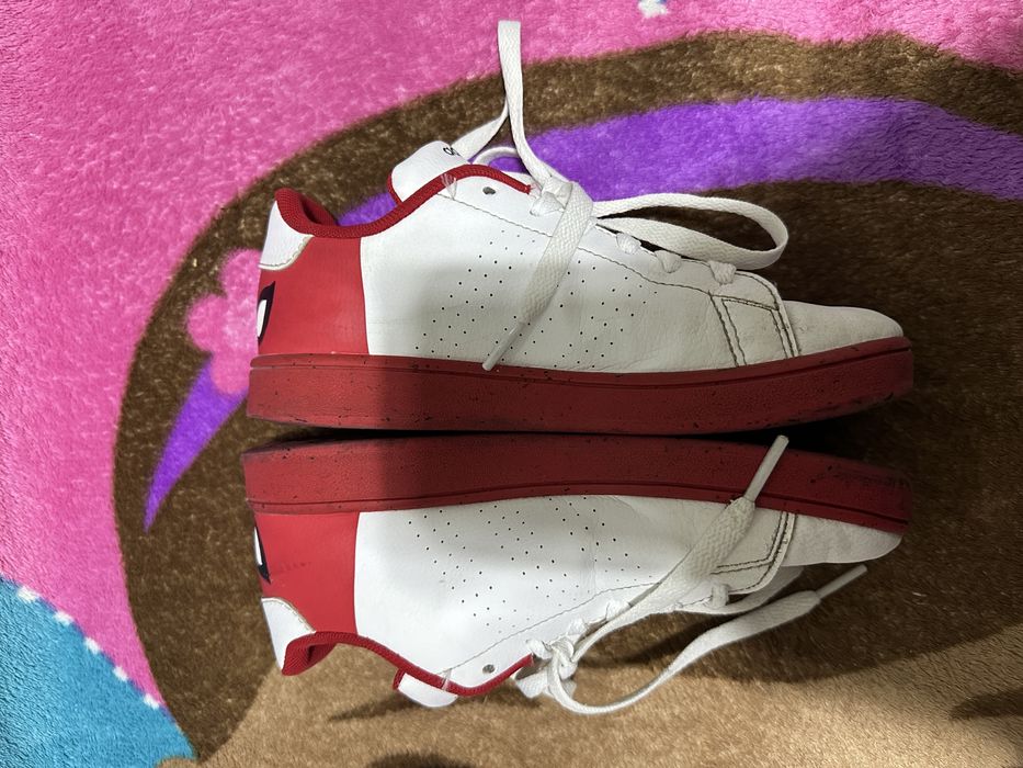 Круті кросівки adidas spider man оригінал