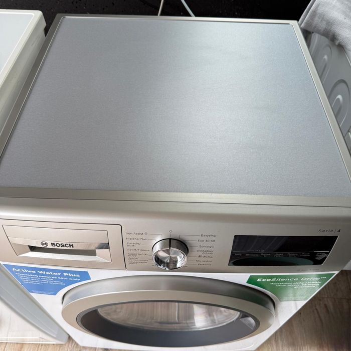 Pralka Bosch Serie 4 WAN24M2SPL