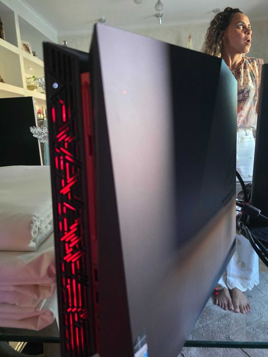 Computador, portátil,