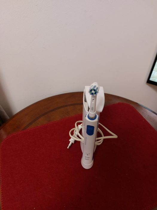 szczotka elektryczna Orak B