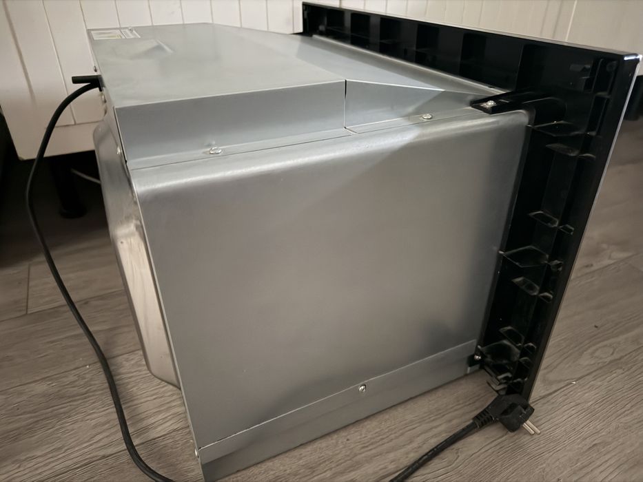 Microondas becken de encastrar