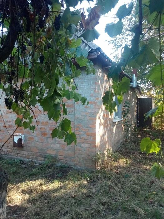 Будинок в селі Бужанка