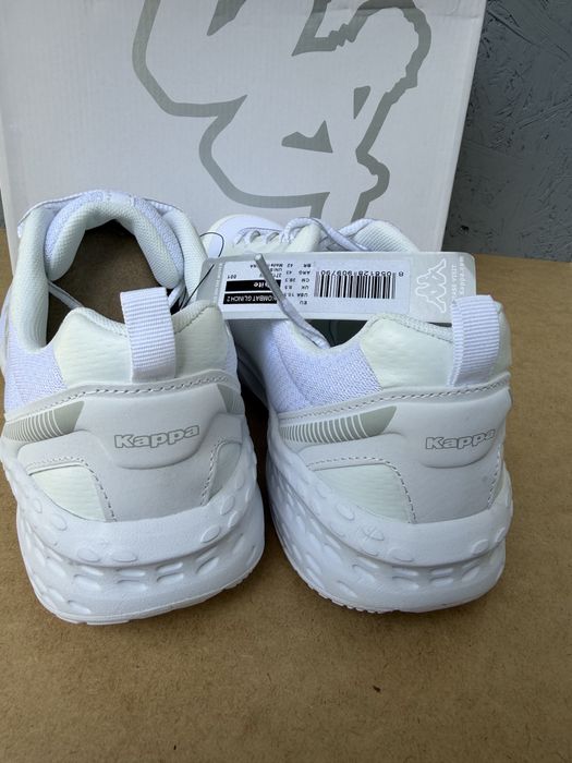 Nowe buty Kappa 44 meskie lekkie sportowe