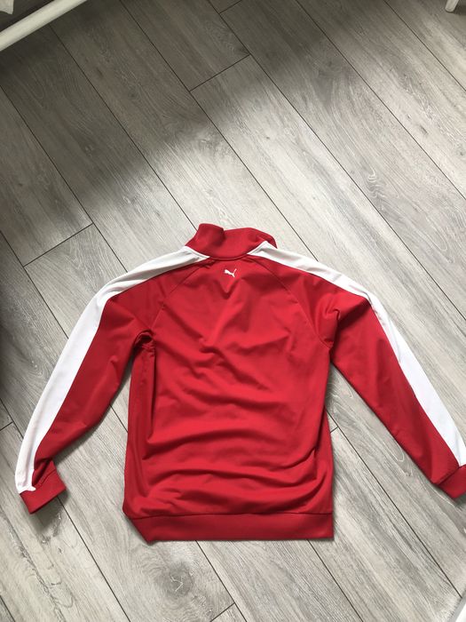 Олімпійка Puma Iconic