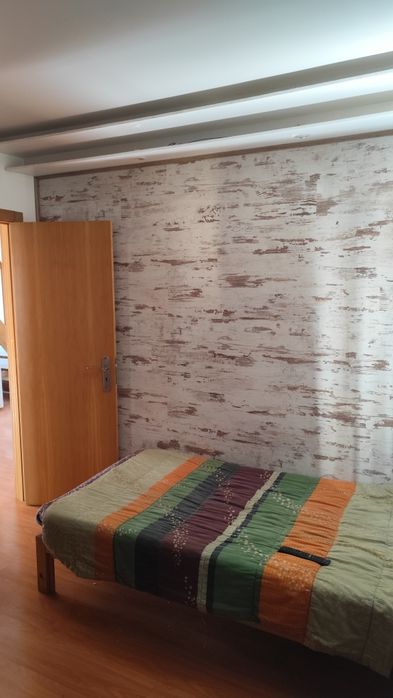 Quarto de solteiro