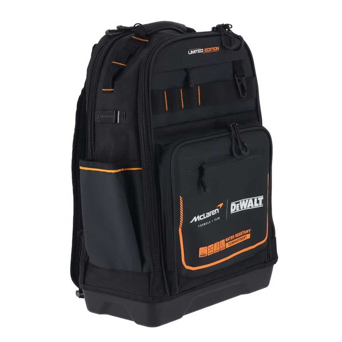 DeWALT DWST60122-1 Рюкзак McLaren DEWALT PRO для інструменту