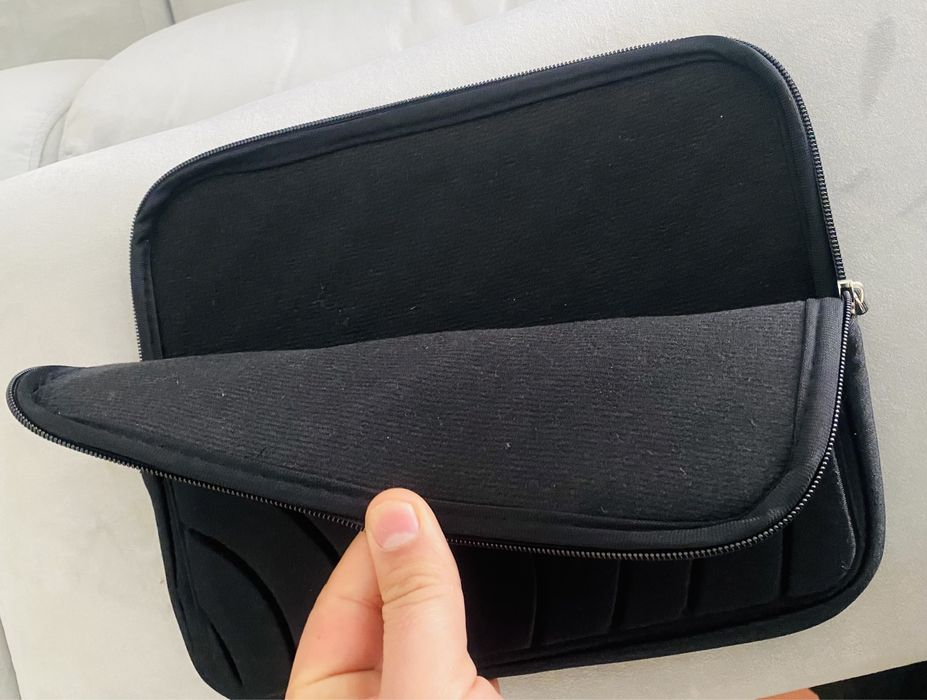 Bolsa Preta Tablet