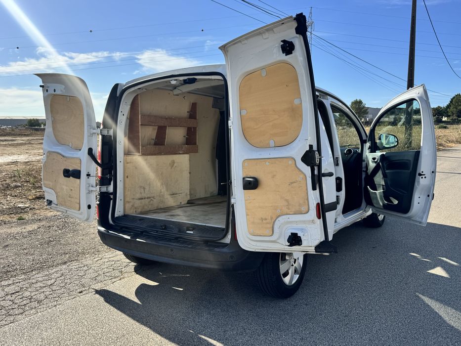 Renault Kangoo 2020