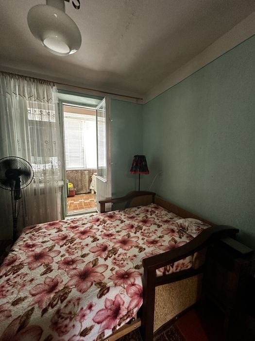 Продається 3 кімнатна квартира в Мукачево